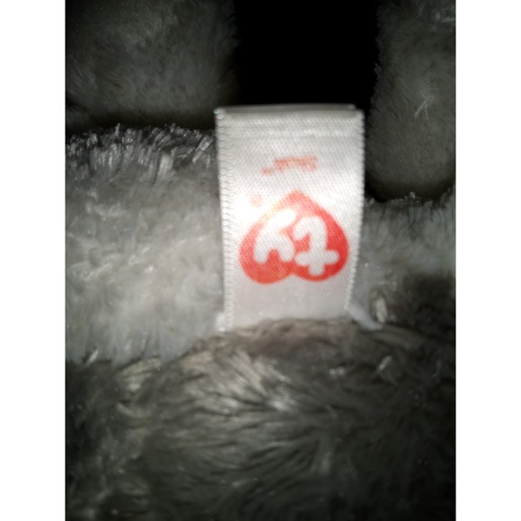 TY Beanie 9" SLUSH & Livvie Leopard 6" & Miyon Husky Dog Plush Stuffed Animal - Picture 6 of 16